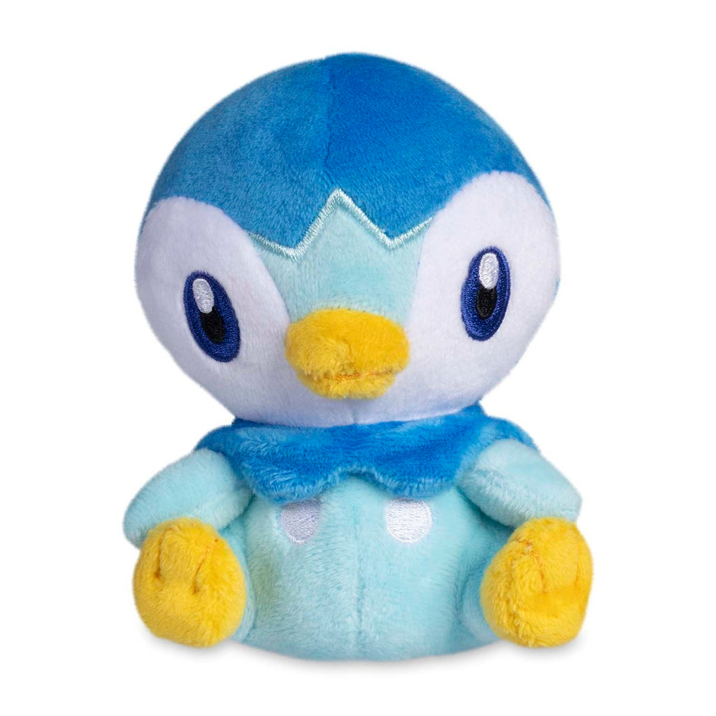 Piplup Fit