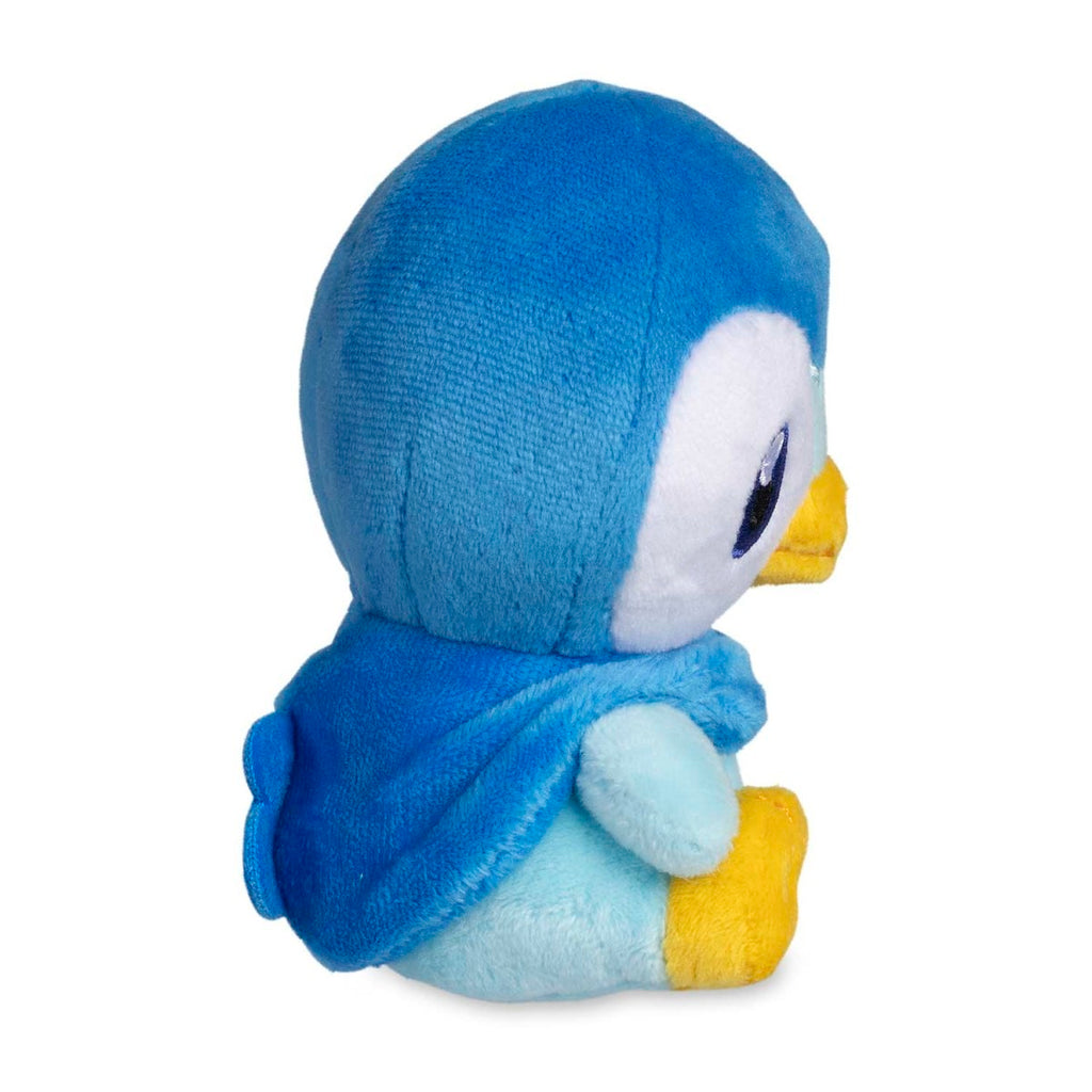 Piplup Fit