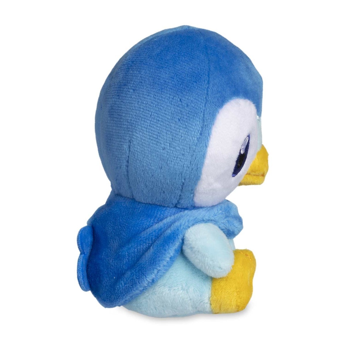 Piplup Fit