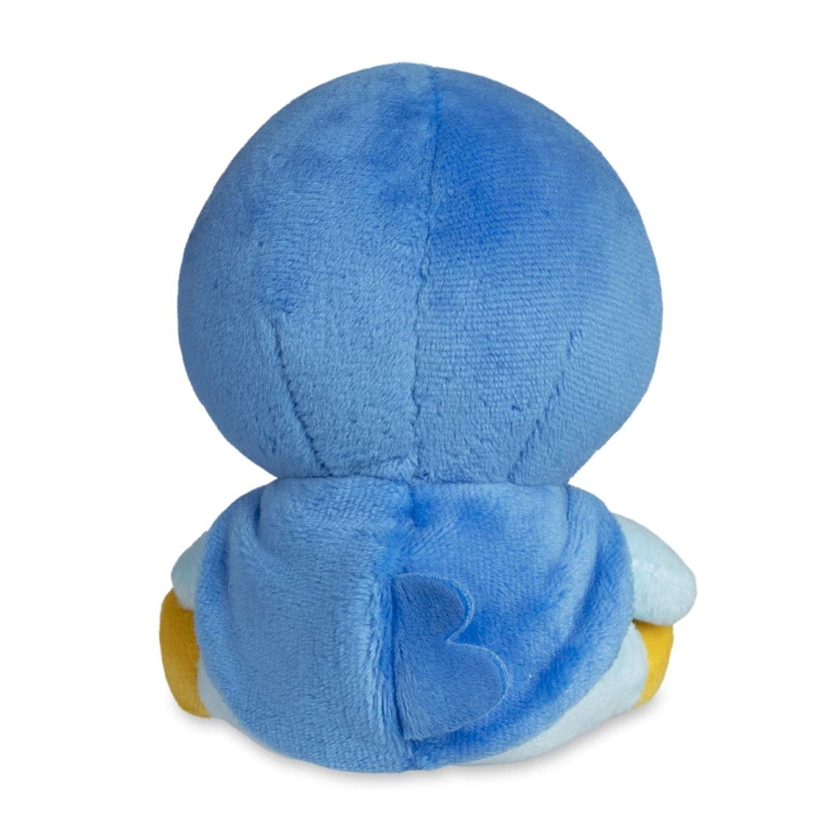 Piplup Fit
