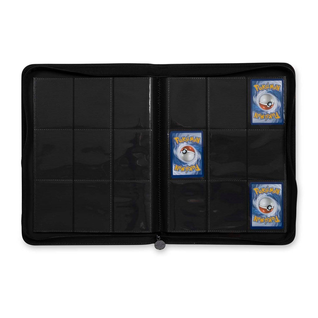Pixel Binder