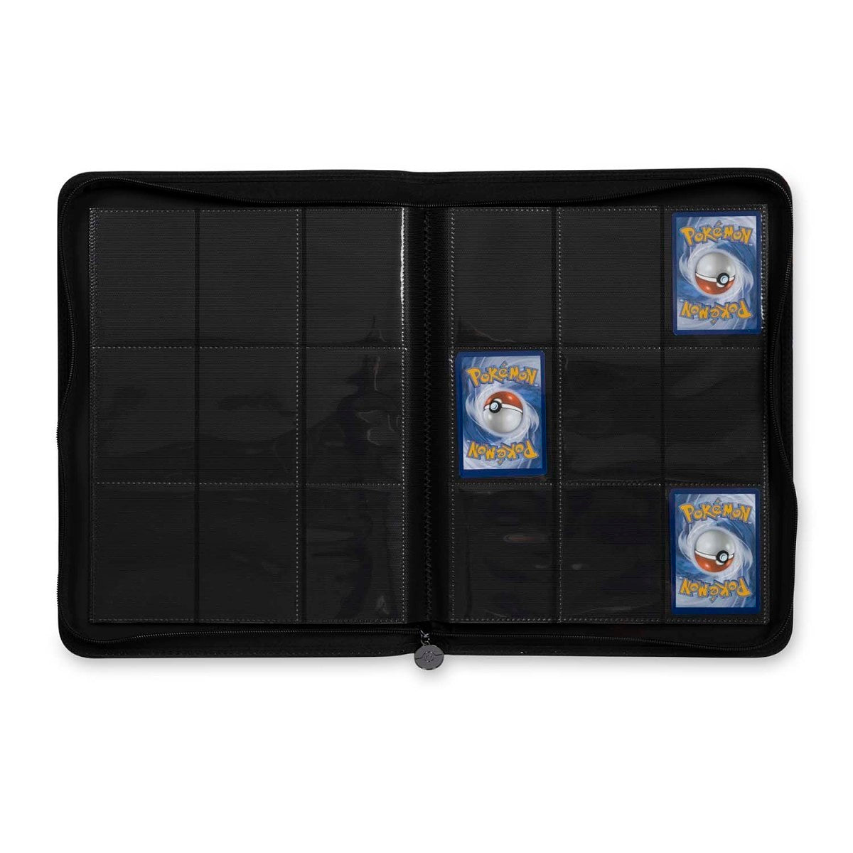 Pixel Binder