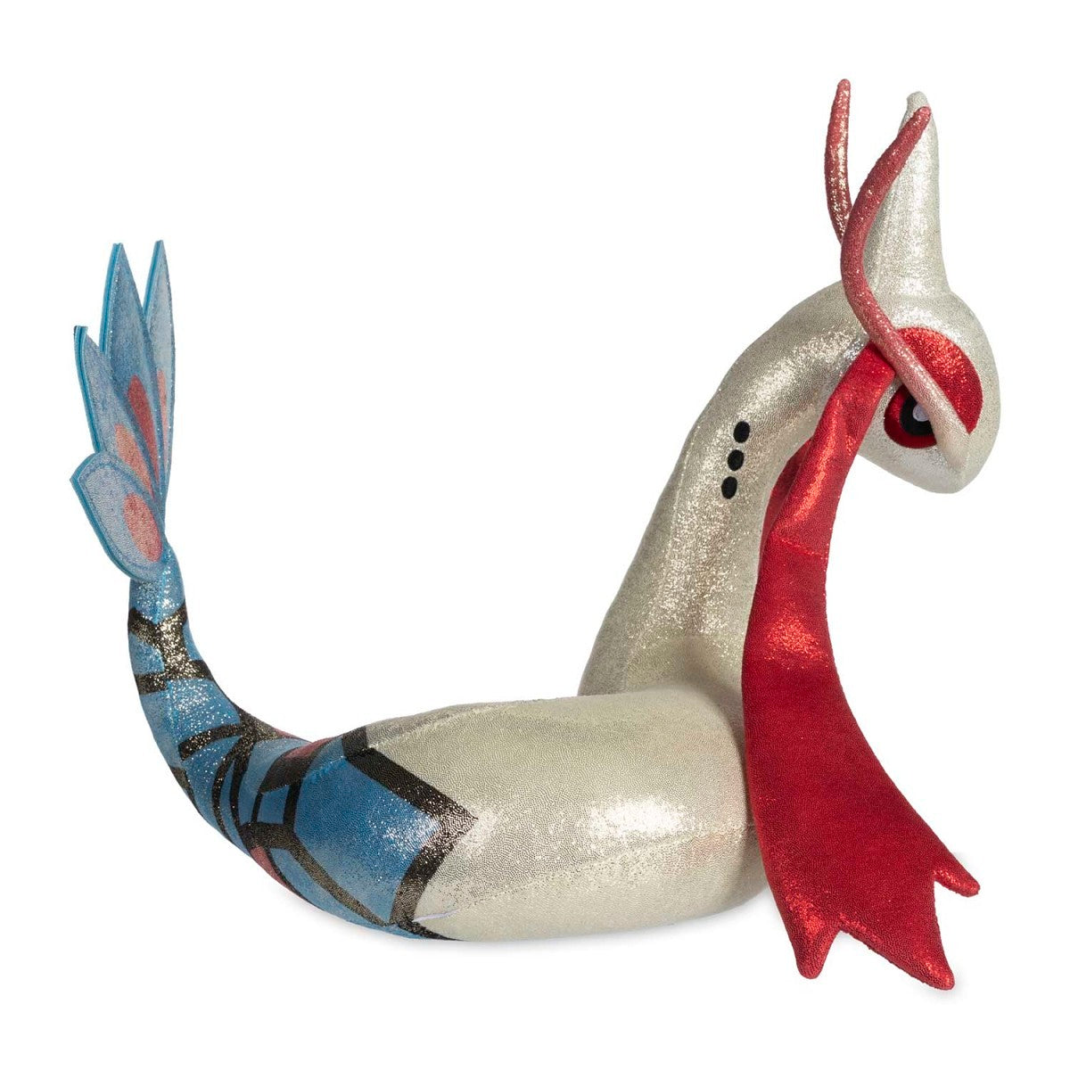 MILOTIC ¡BRILLANTE!