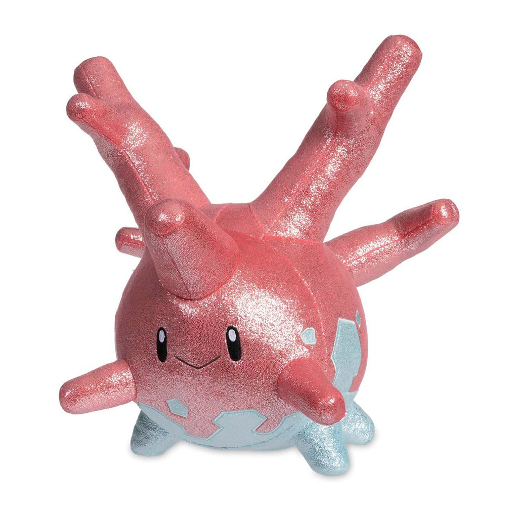 Corsola | ¡BRILLANTE!