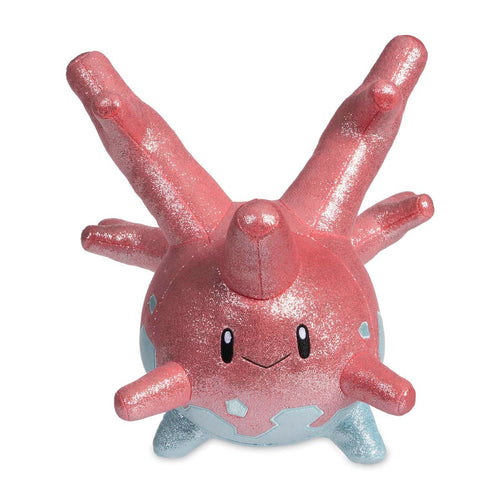 Corsola | ¡BRILLANTE!
