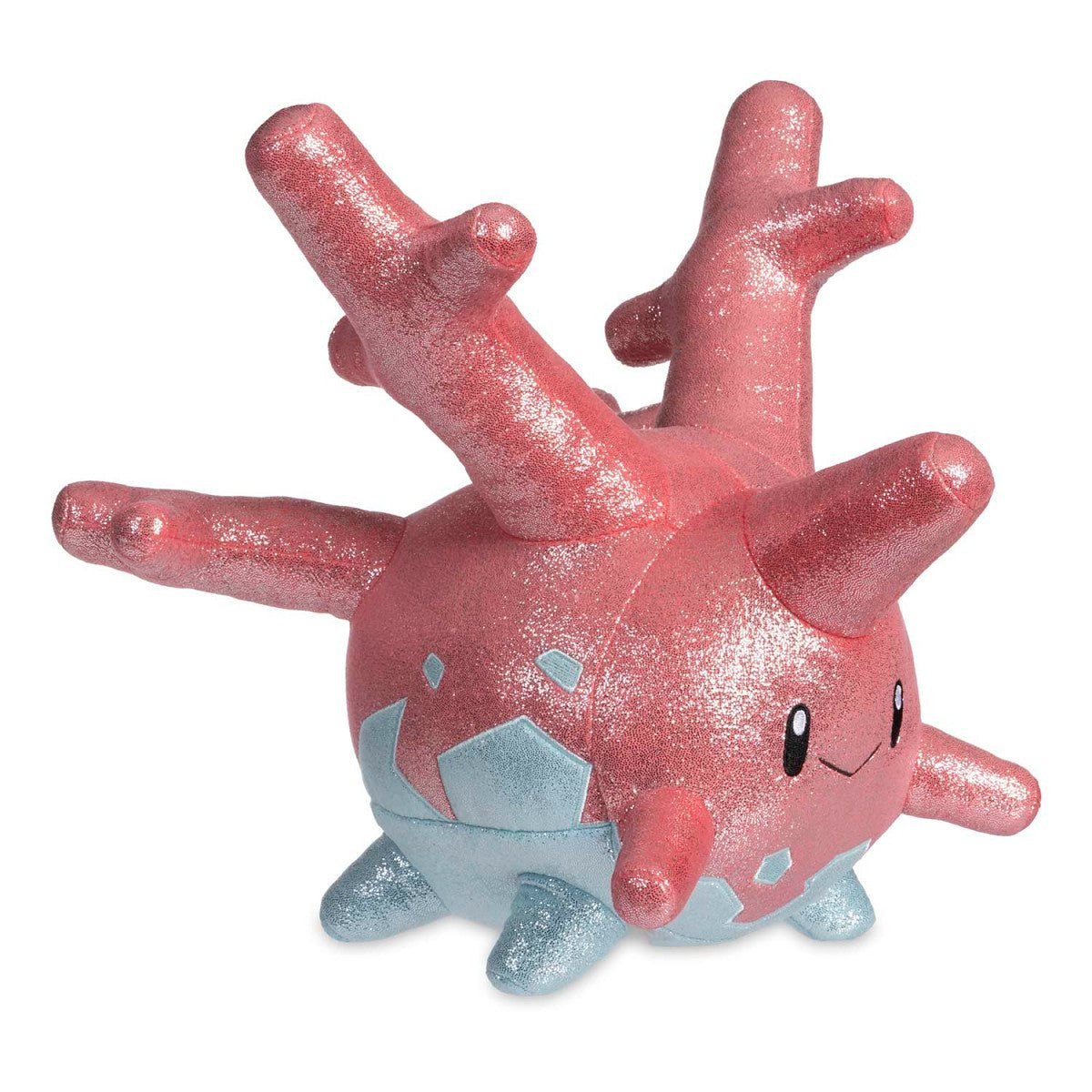 Corsola | ¡BRILLANTE!