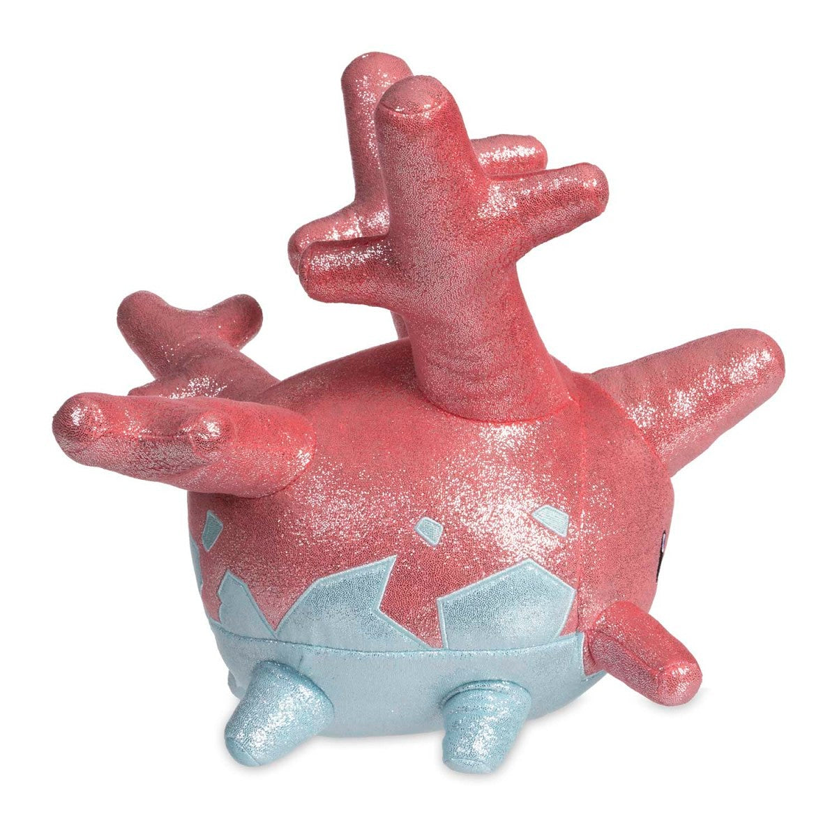 Corsola | ¡BRILLANTE!