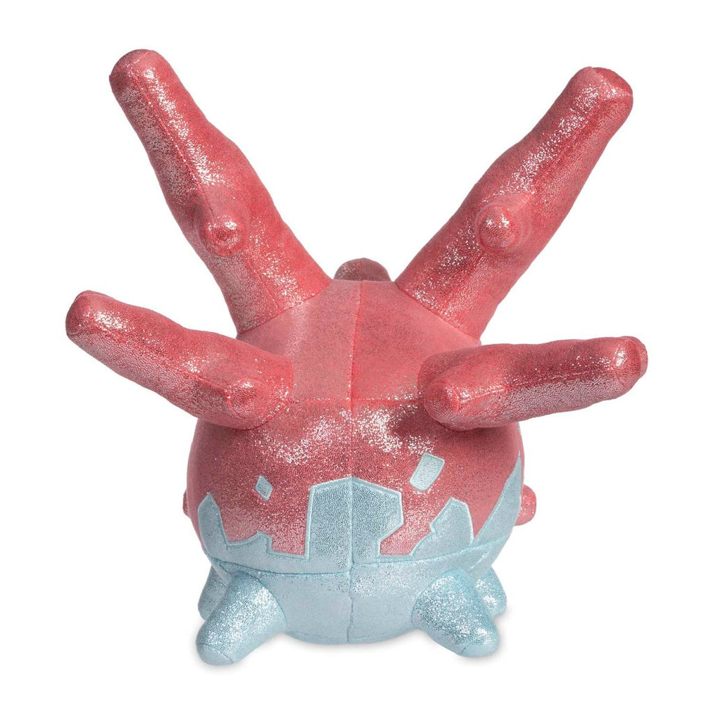 Corsola | ¡BRILLANTE!
