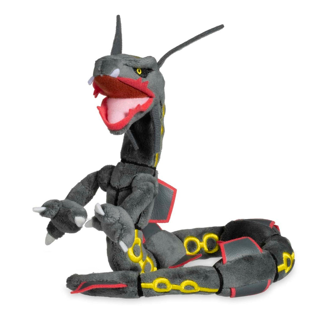Rayquaza FIT Shiny