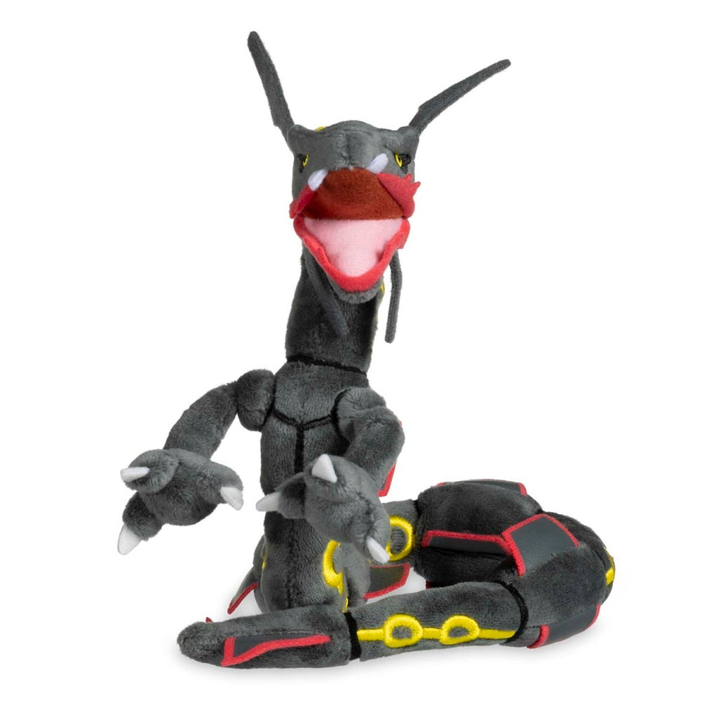 Rayquaza FIT Shiny