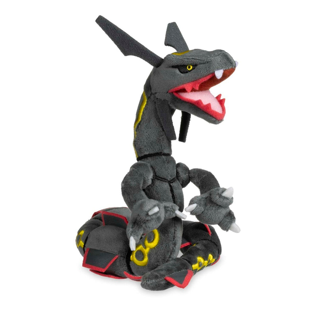 Rayquaza FIT Shiny