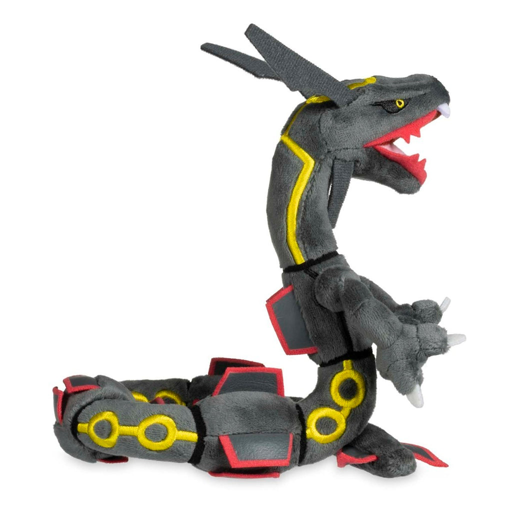 Rayquaza FIT Shiny