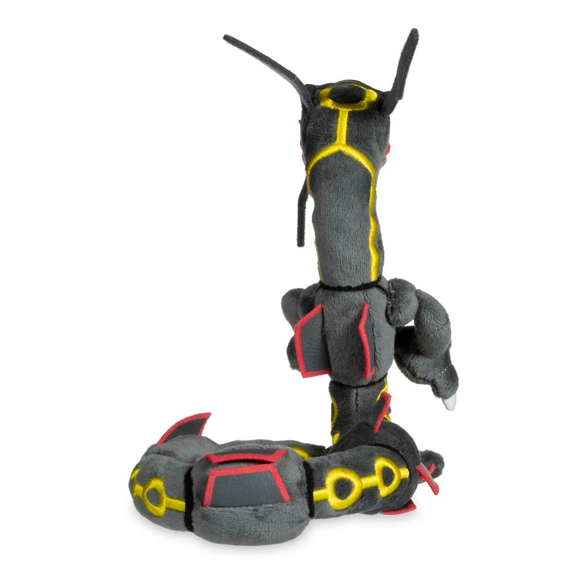 Rayquaza FIT Shiny
