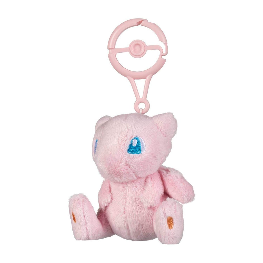 Mew Llavero de peluche | PC ORIGINAL