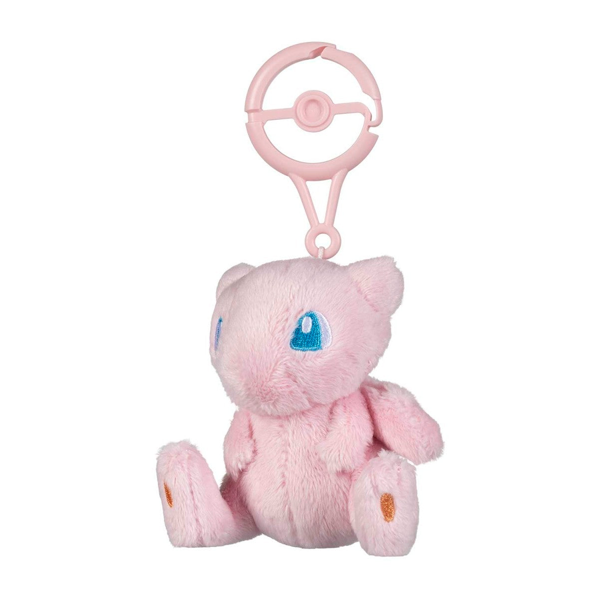 Mew Llavero de peluche | PC ORIGINAL