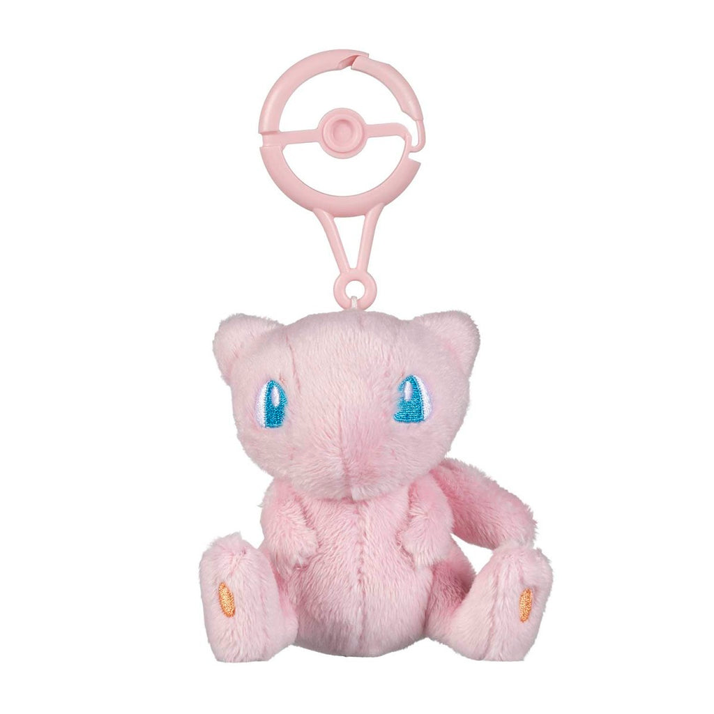 Mew Llavero de peluche | PC ORIGINAL