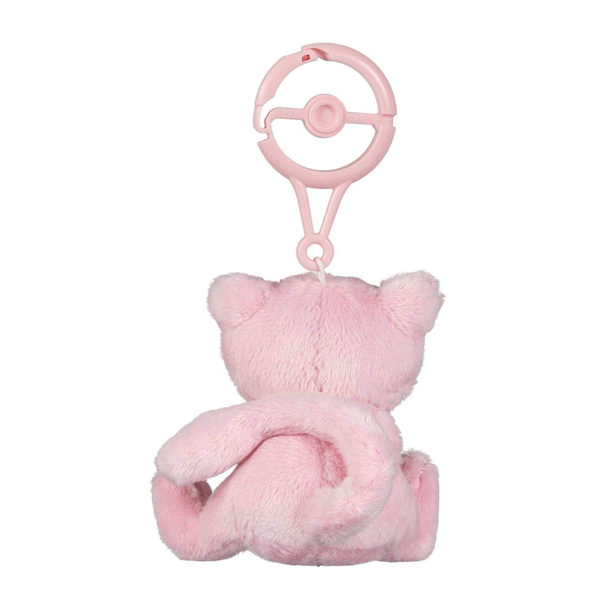 Mew Llavero de peluche | PC ORIGINAL