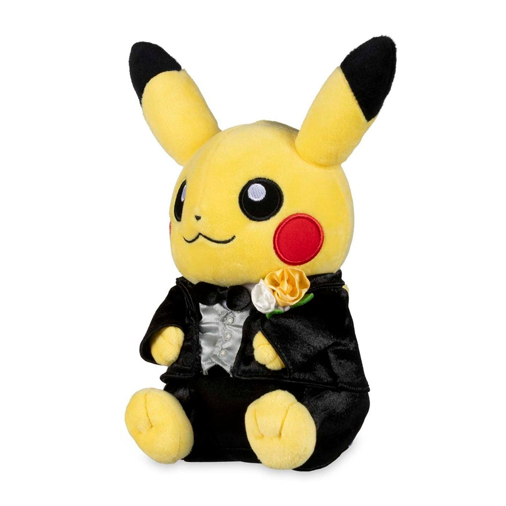 Pikachu Novio Macho | PC ORIGINAL