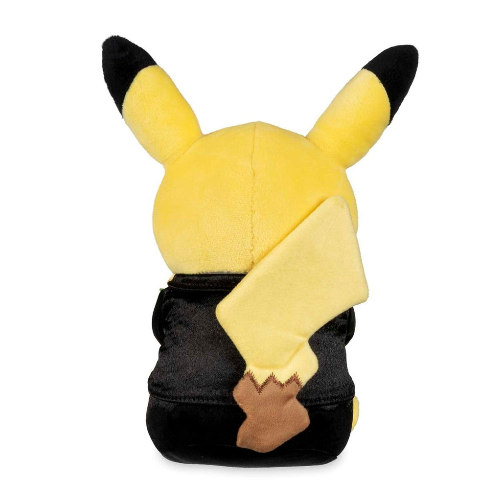 Pikachu Novio Macho | PC ORIGINAL