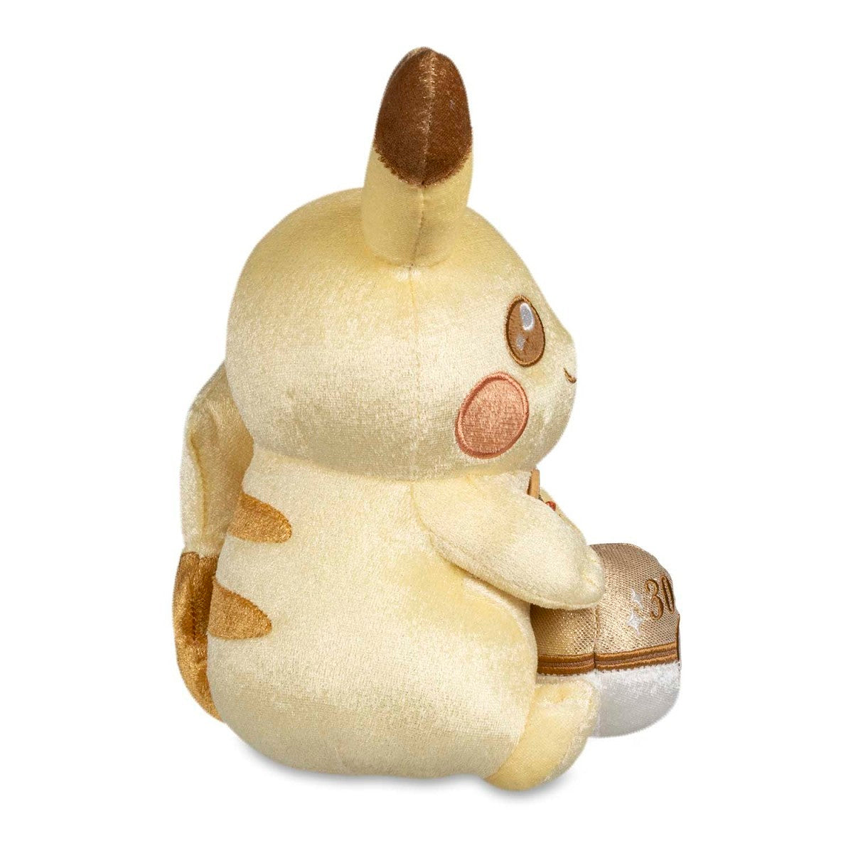 Pikachu 30º Aniversario Brillante | PC ORIGINAL