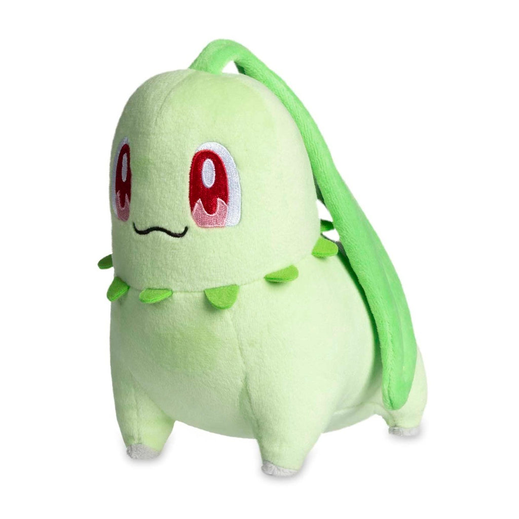Chikorita | PC ORIGINAL