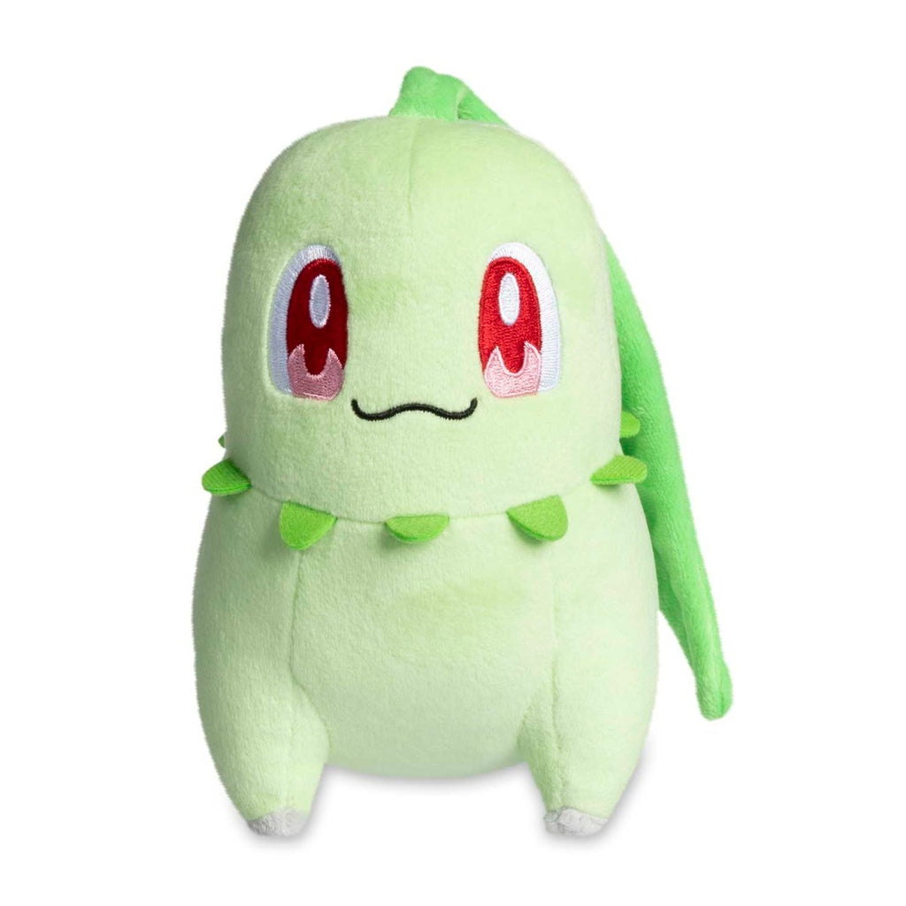 Chikorita | PC ORIGINAL