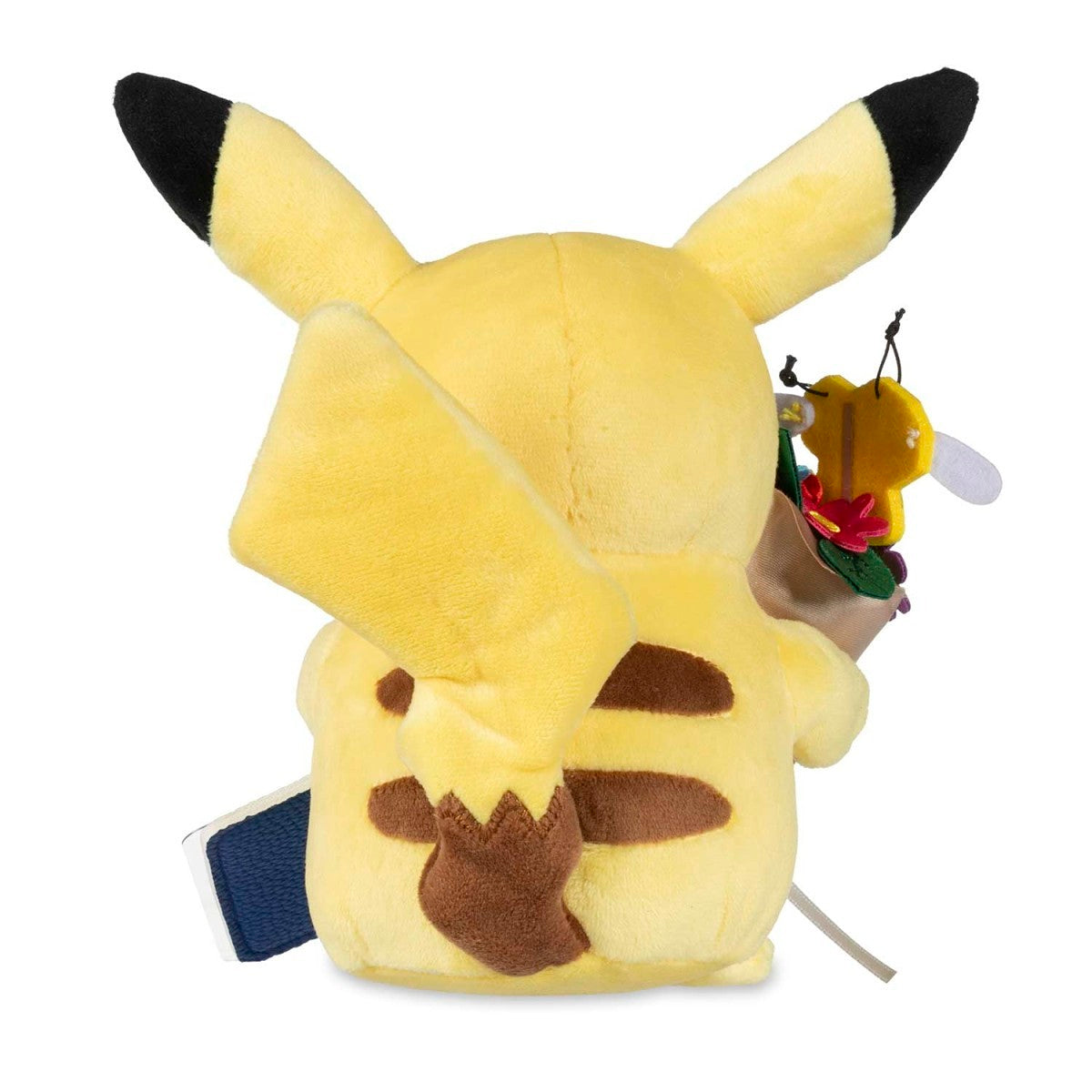 Pikachu Ramo TCG