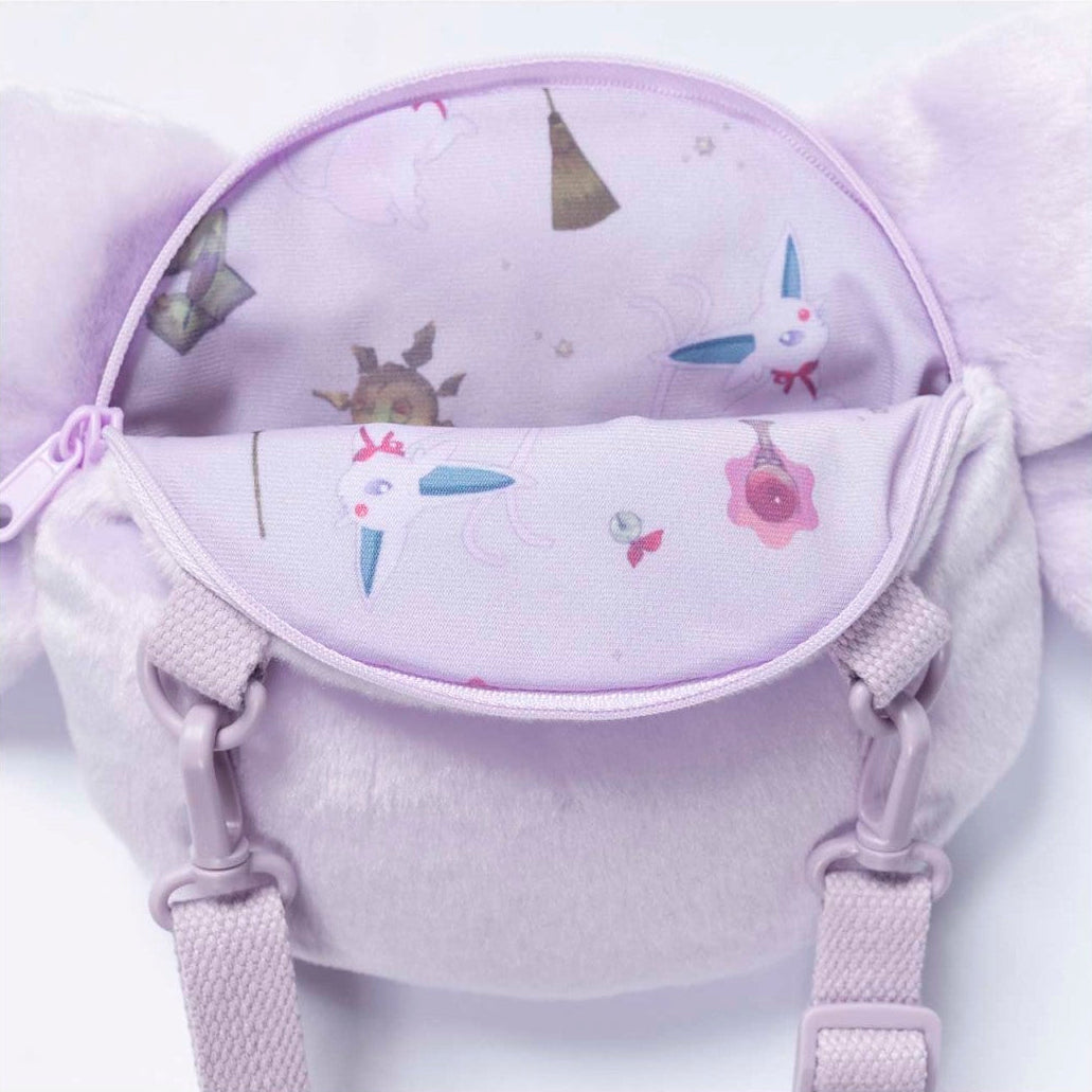 Bolsa Espeon EEVEE COLLE