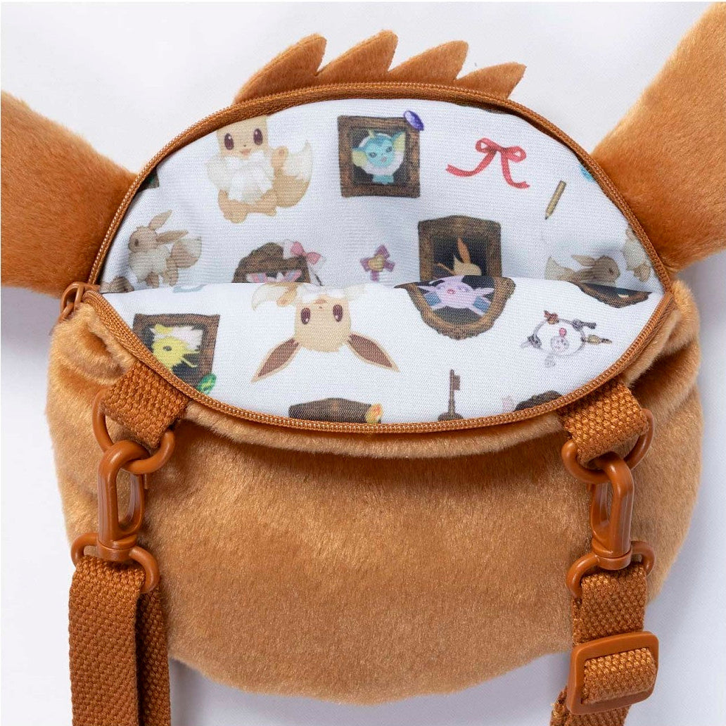Bolsa Eevee EEVEE COLLE