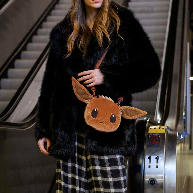 Bolsa Eevee EEVEE COLLE