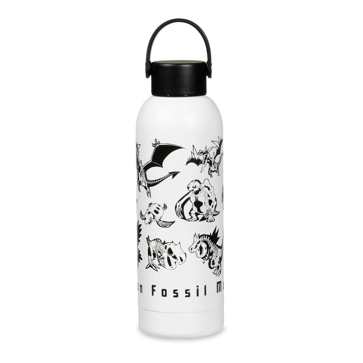Botella | FOSSIL MUSEUM