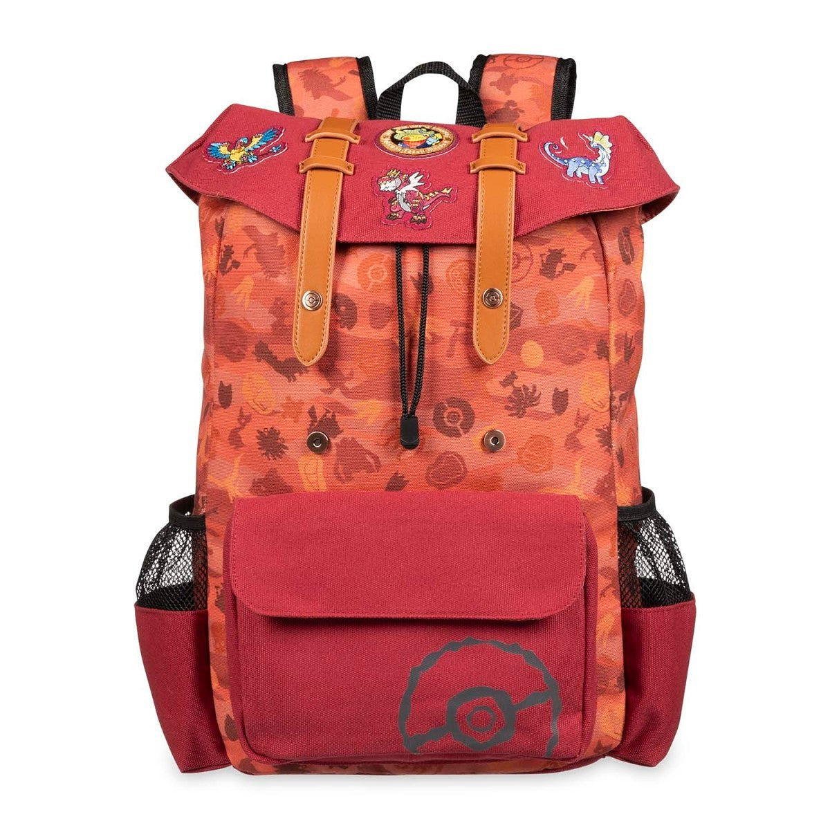 Mochila | FOSSIL MUSEUM