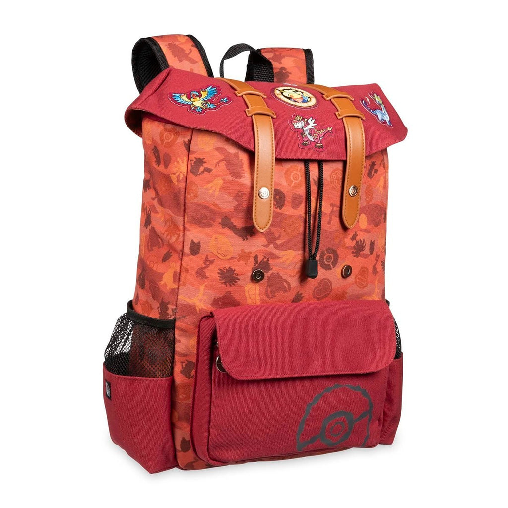 Mochila | FOSSIL MUSEUM