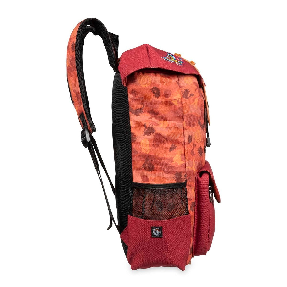 Mochila | FOSSIL MUSEUM