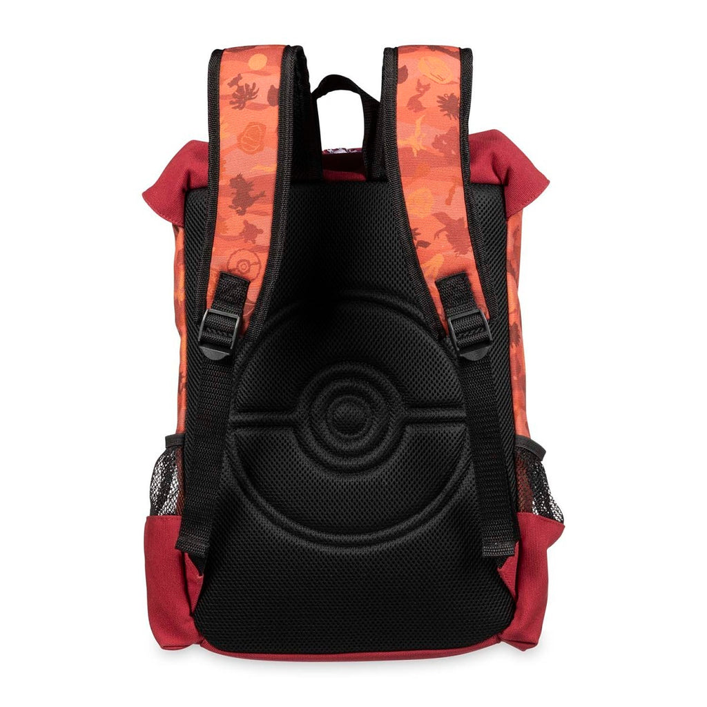 Mochila | FOSSIL MUSEUM