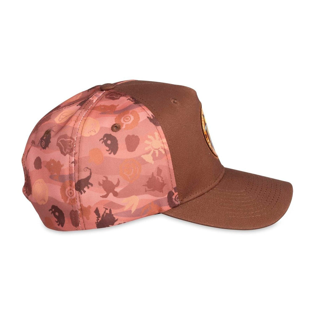 Gorra Pikachu | FOSSIL MUSEUM