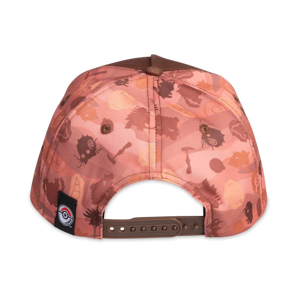 Gorra Pikachu | FOSSIL MUSEUM