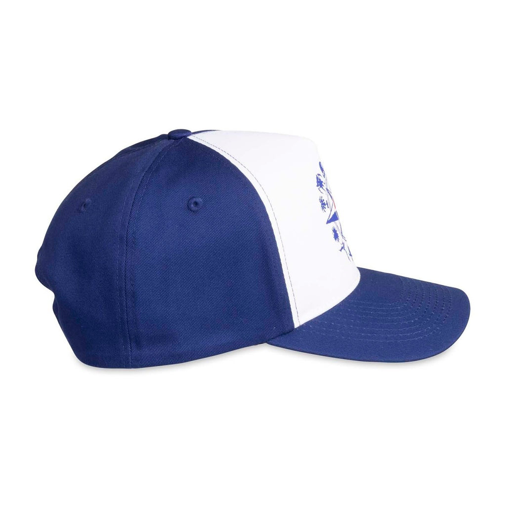 Gorra Brújula Pokeball | FOSSIL MUSEUM