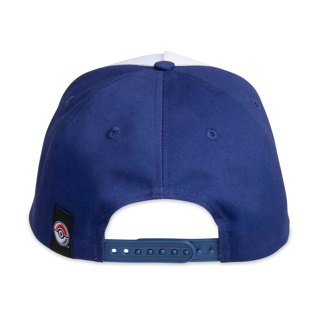 Gorra Brújula Pokeball | FOSSIL MUSEUM