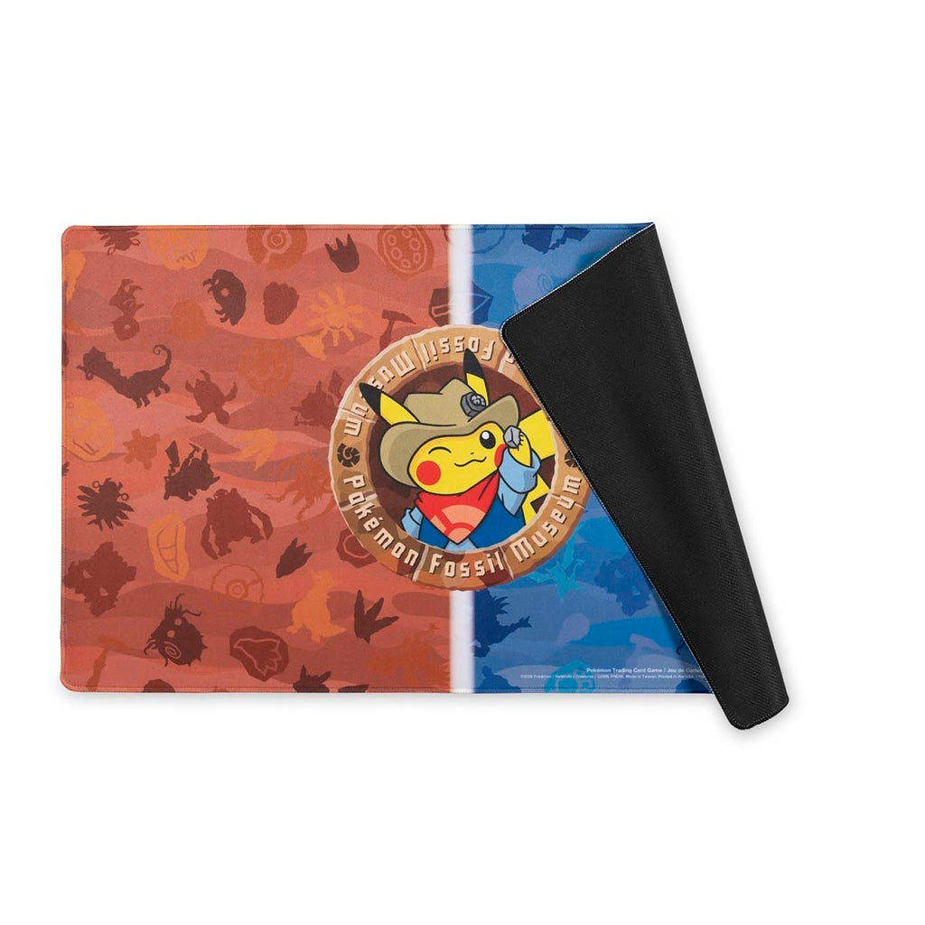 Playmat | FOSSIL MUSEUM