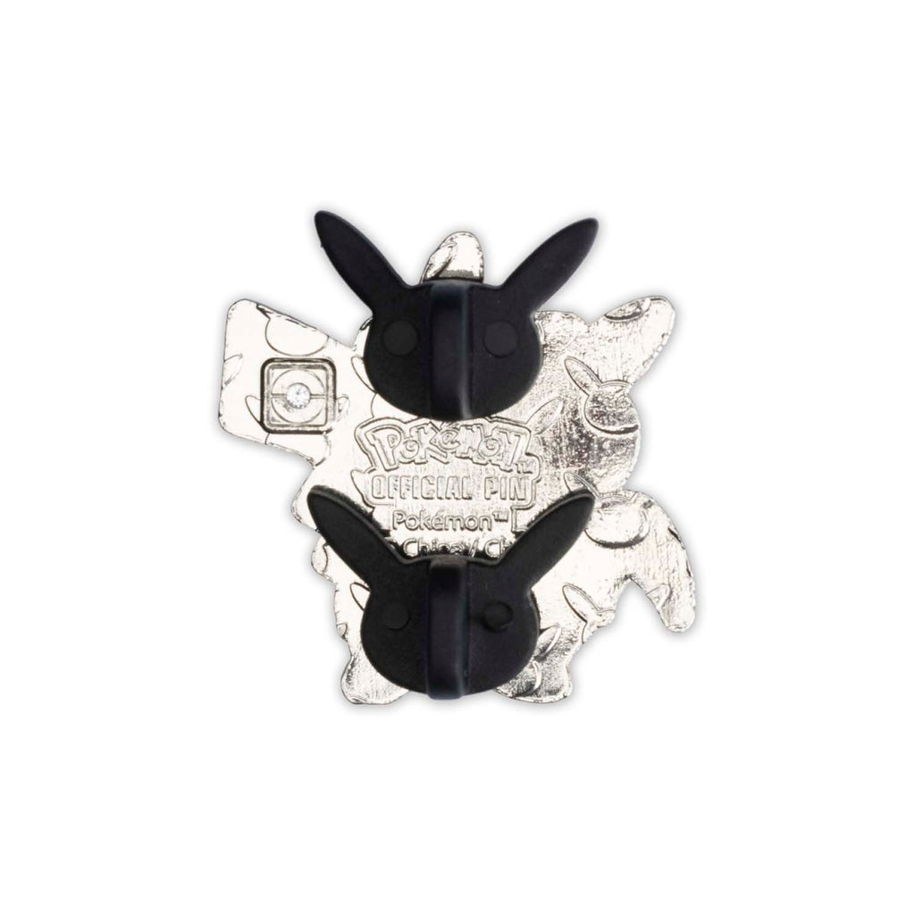 Pin Pikachu MInero | FOSSIL MUSEUM