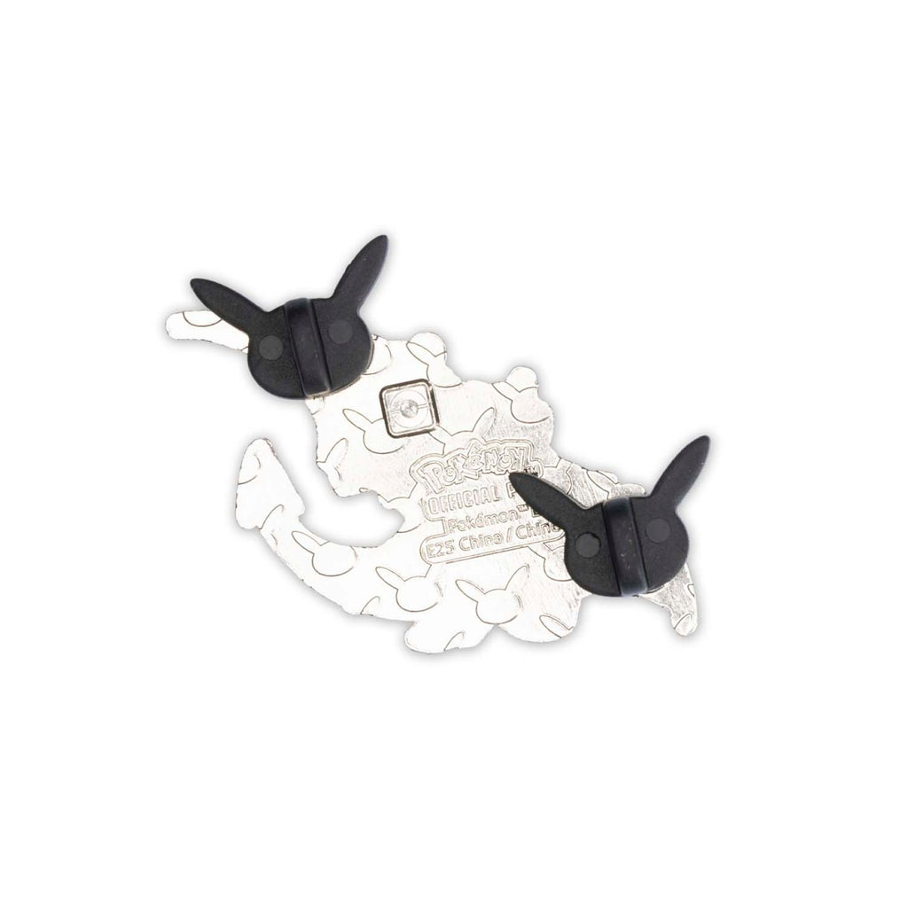 Pin Pikachu Minero & Aeordactyl | FOSSIL MUSEUM