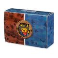 Deckbox Doble | FOSSIL MUSEUM