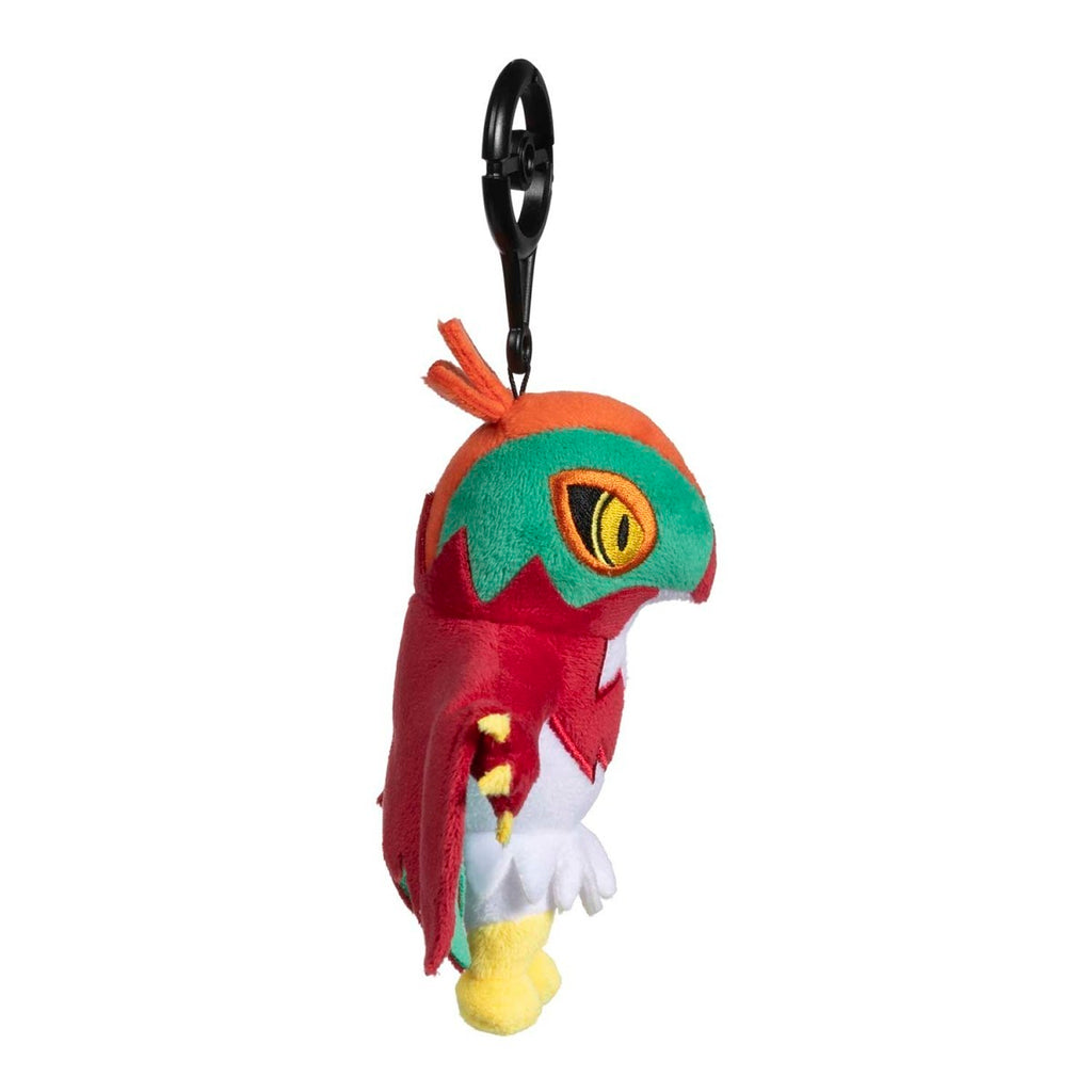 Hawlucha | TOKKUNCHU!