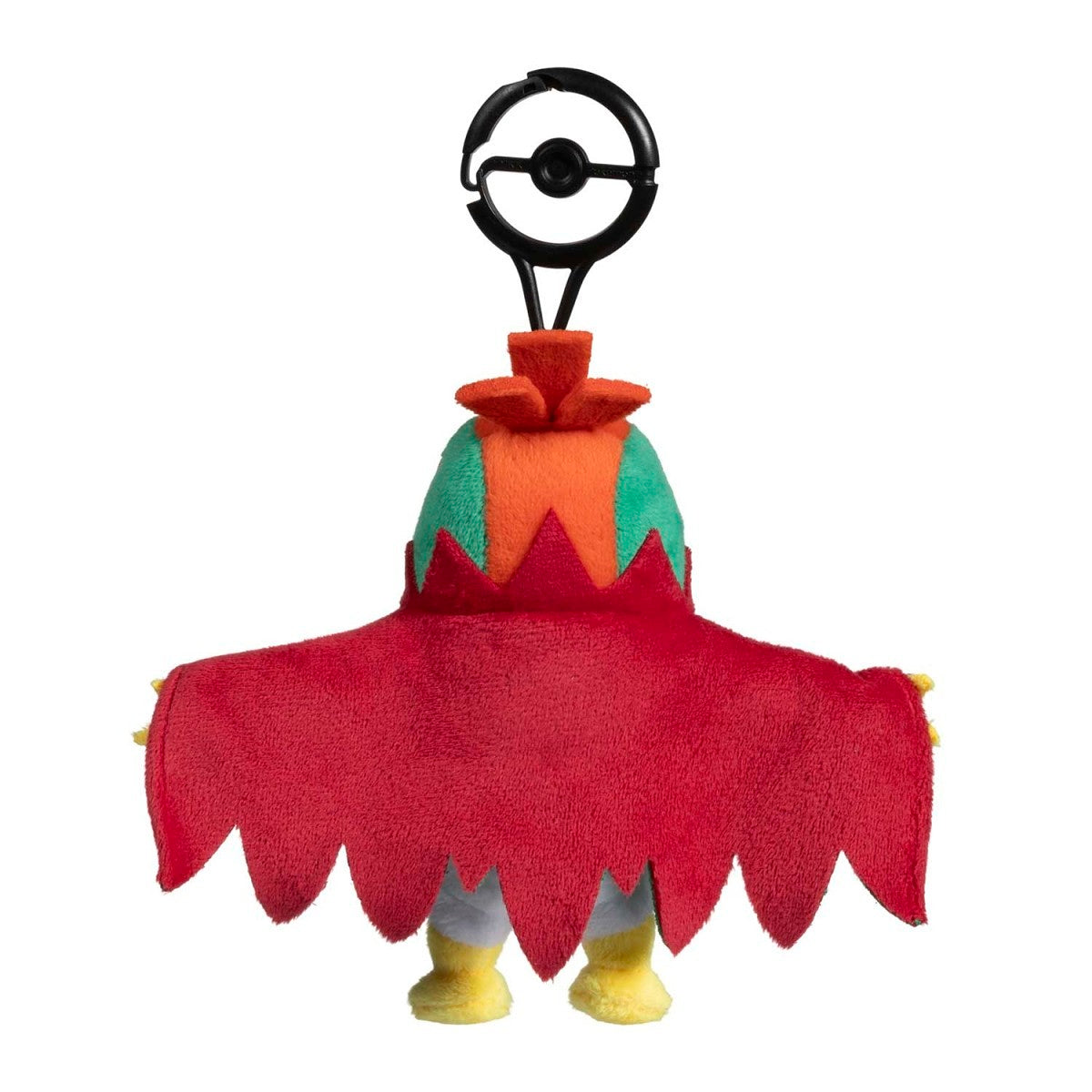 Hawlucha | TOKKUNCHU!