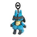 Lucario | TOKKUNCHU!