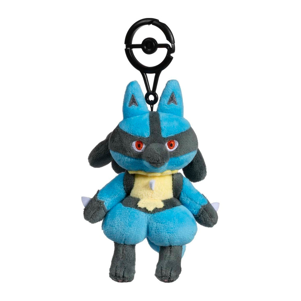 Lucario | TOKKUNCHU!