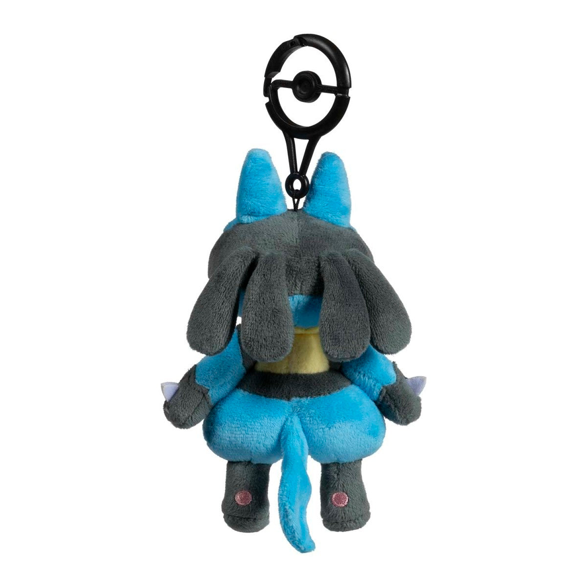 Lucario | TOKKUNCHU!
