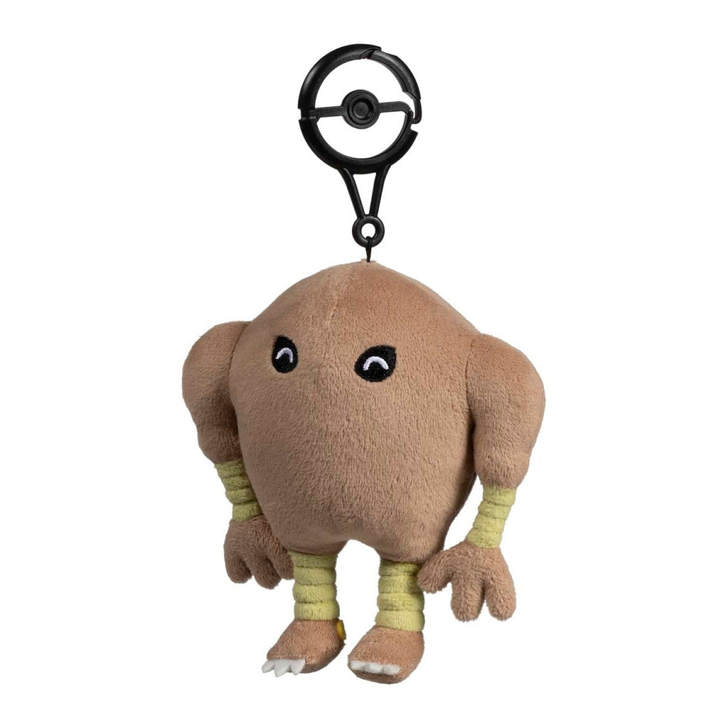 Hitmonlee | TOKKUNCHU!