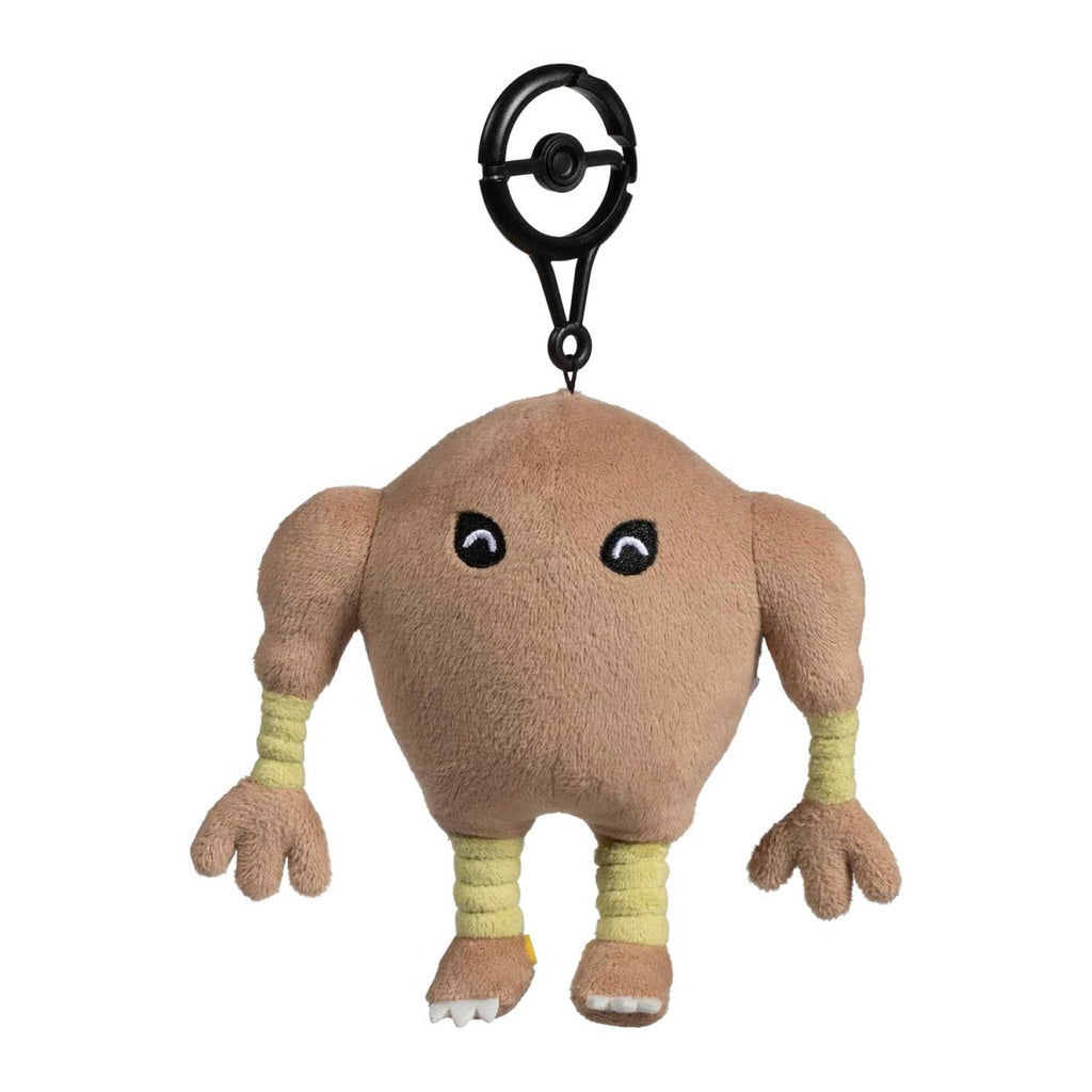 Hitmonlee | TOKKUNCHU!